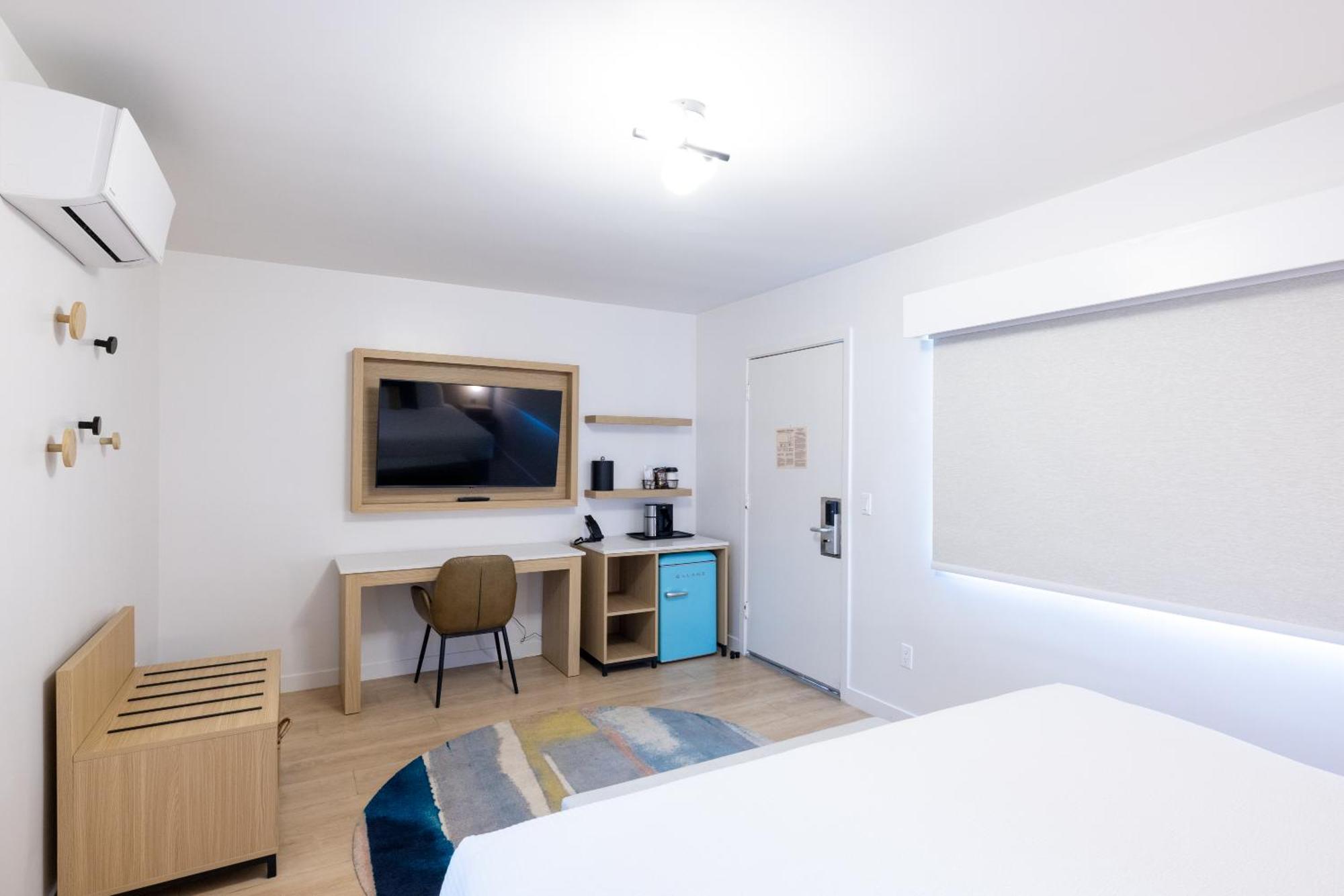 Tides Oceanview Inn&Cottages Pismo Beach Exteriör bild