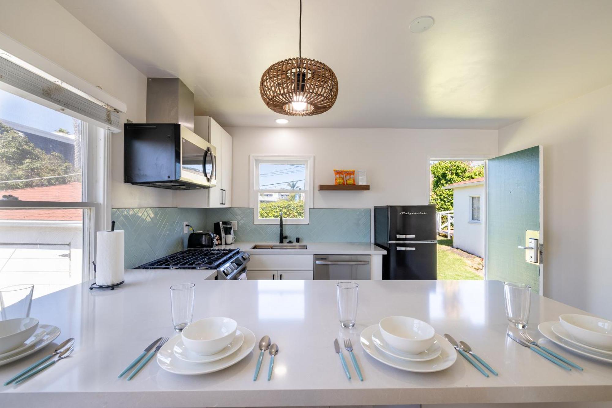 Tides Oceanview Inn&Cottages Pismo Beach Exteriör bild