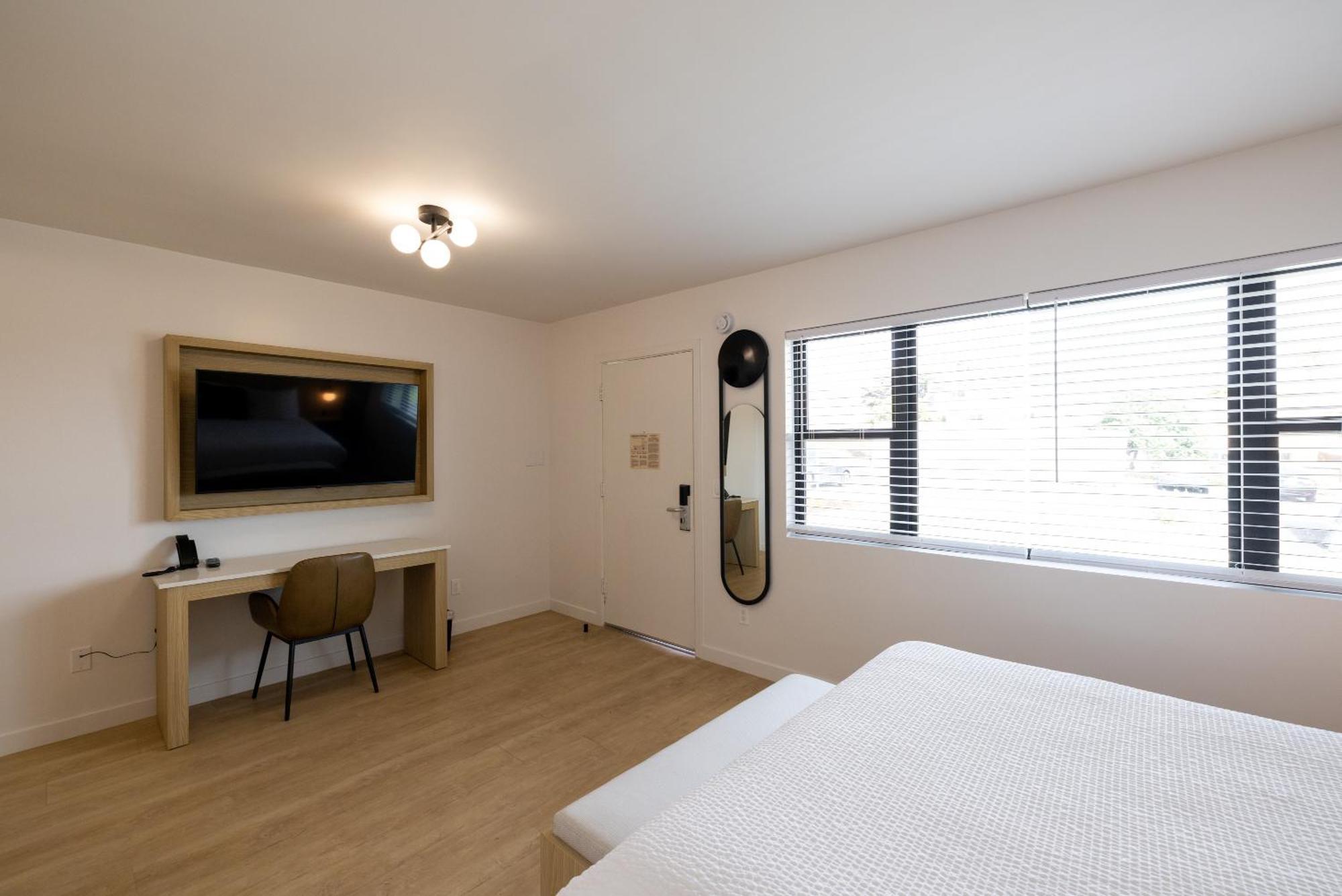Tides Oceanview Inn&Cottages Pismo Beach Exteriör bild
